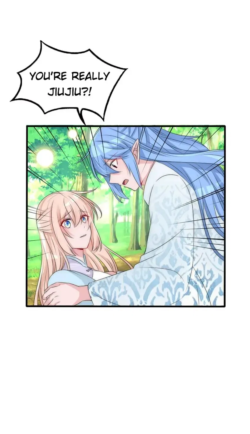 Monarch’s Most Beloved Little Princess Chapter 108 – Page 7
