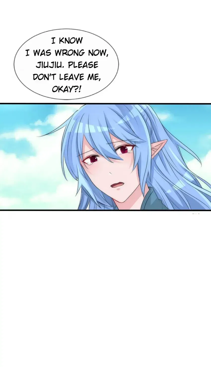 Monarch’s Most Beloved Little Princess Chapter 108 – Page 8