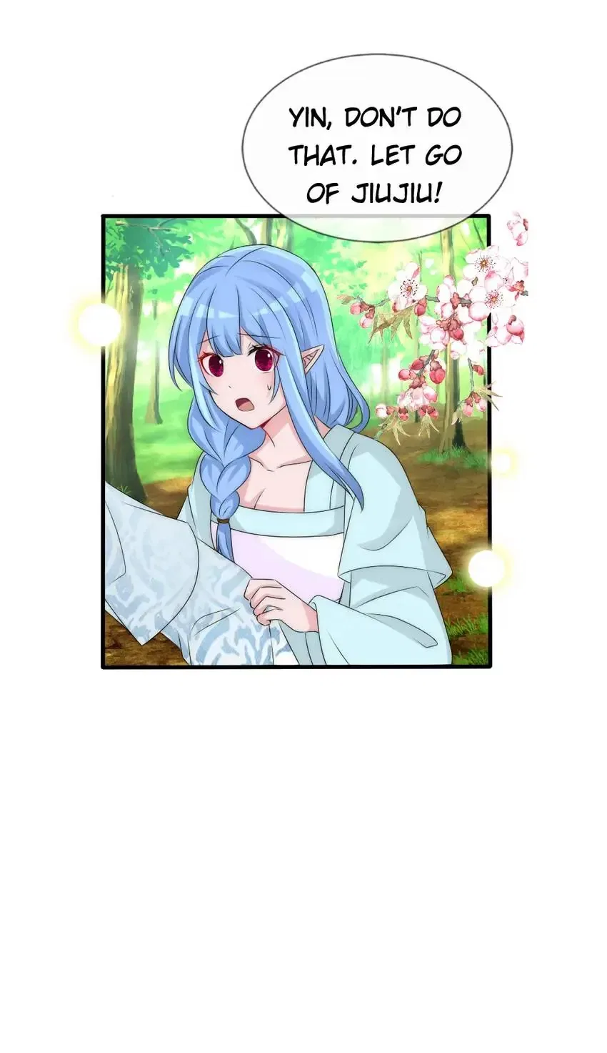 Monarch’s Most Beloved Little Princess Chapter 108 – Page 10