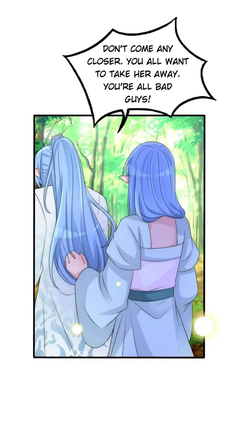 Monarch’s Most Beloved Little Princess Chapter 108 – Page 12