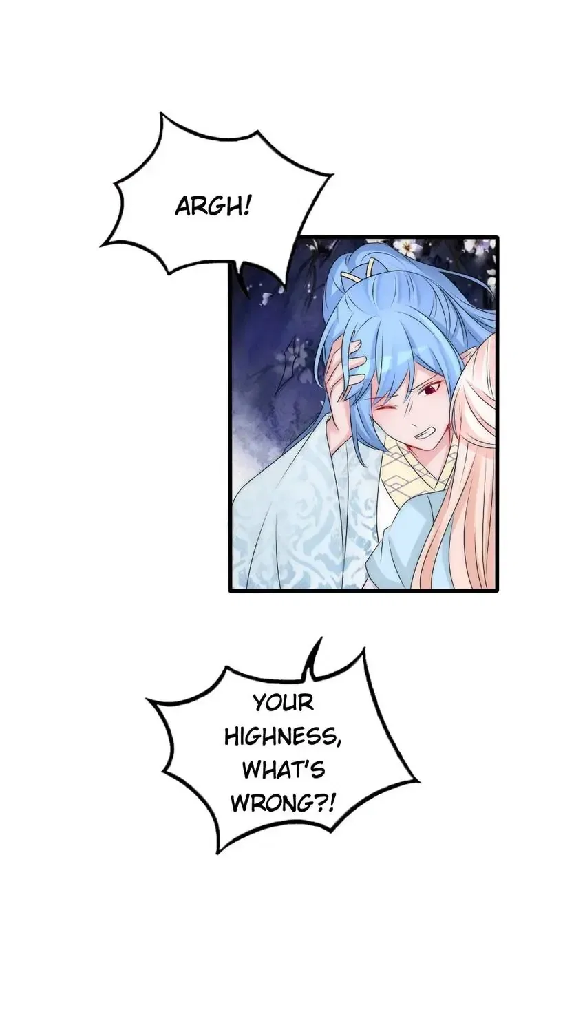Monarch’s Most Beloved Little Princess Chapter 108 – Page 13