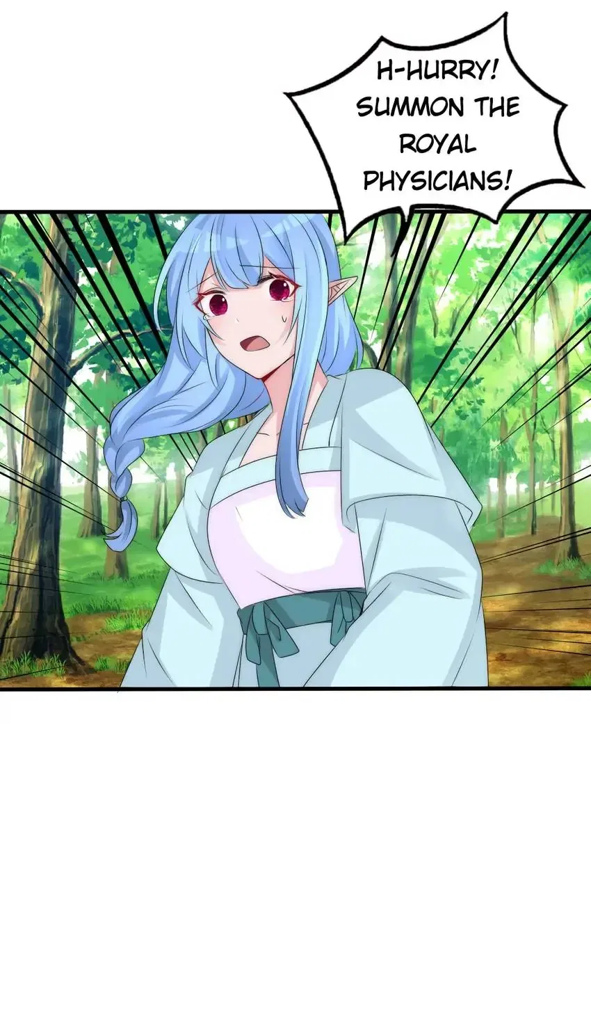 Monarch’s Most Beloved Little Princess Chapter 108 – Page 15