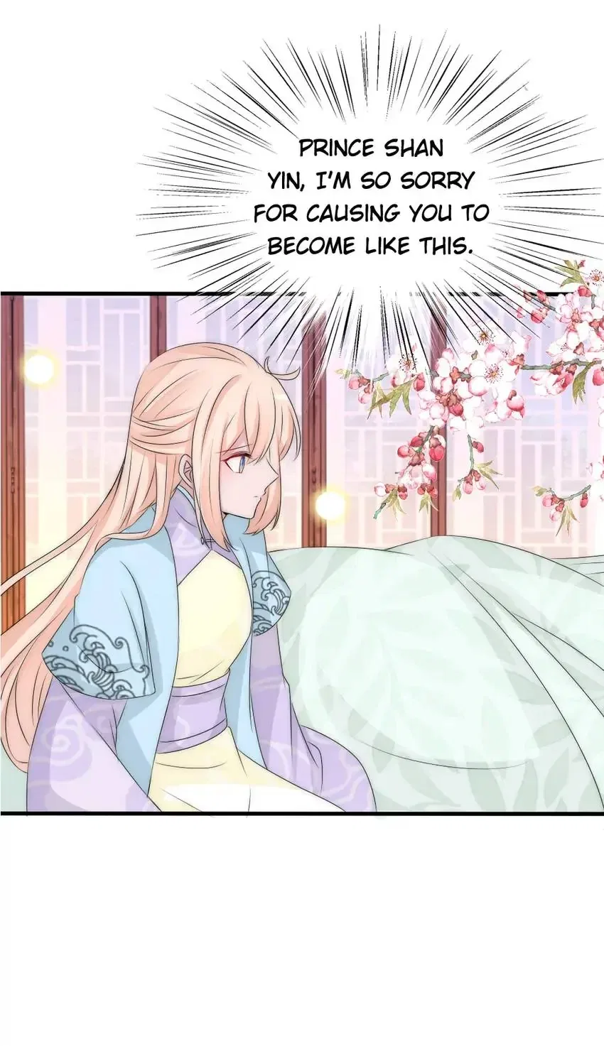 Monarch’s Most Beloved Little Princess Chapter 108 – Page 24