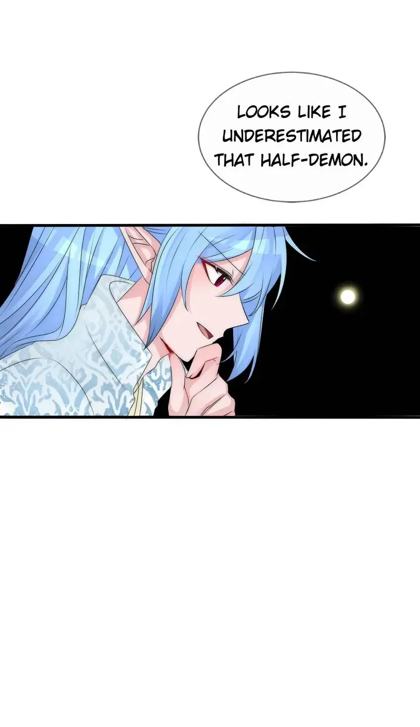 Monarch’s Most Beloved Little Princess Chapter 108 – Page 33