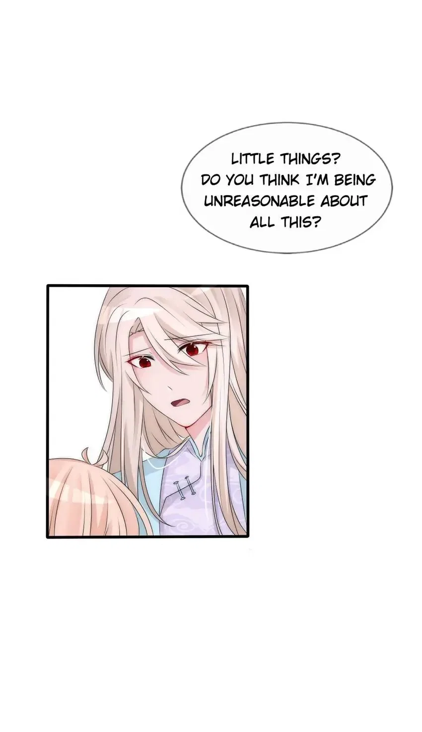 Monarch’s Most Beloved Little Princess Chapter 107 – Page 7
