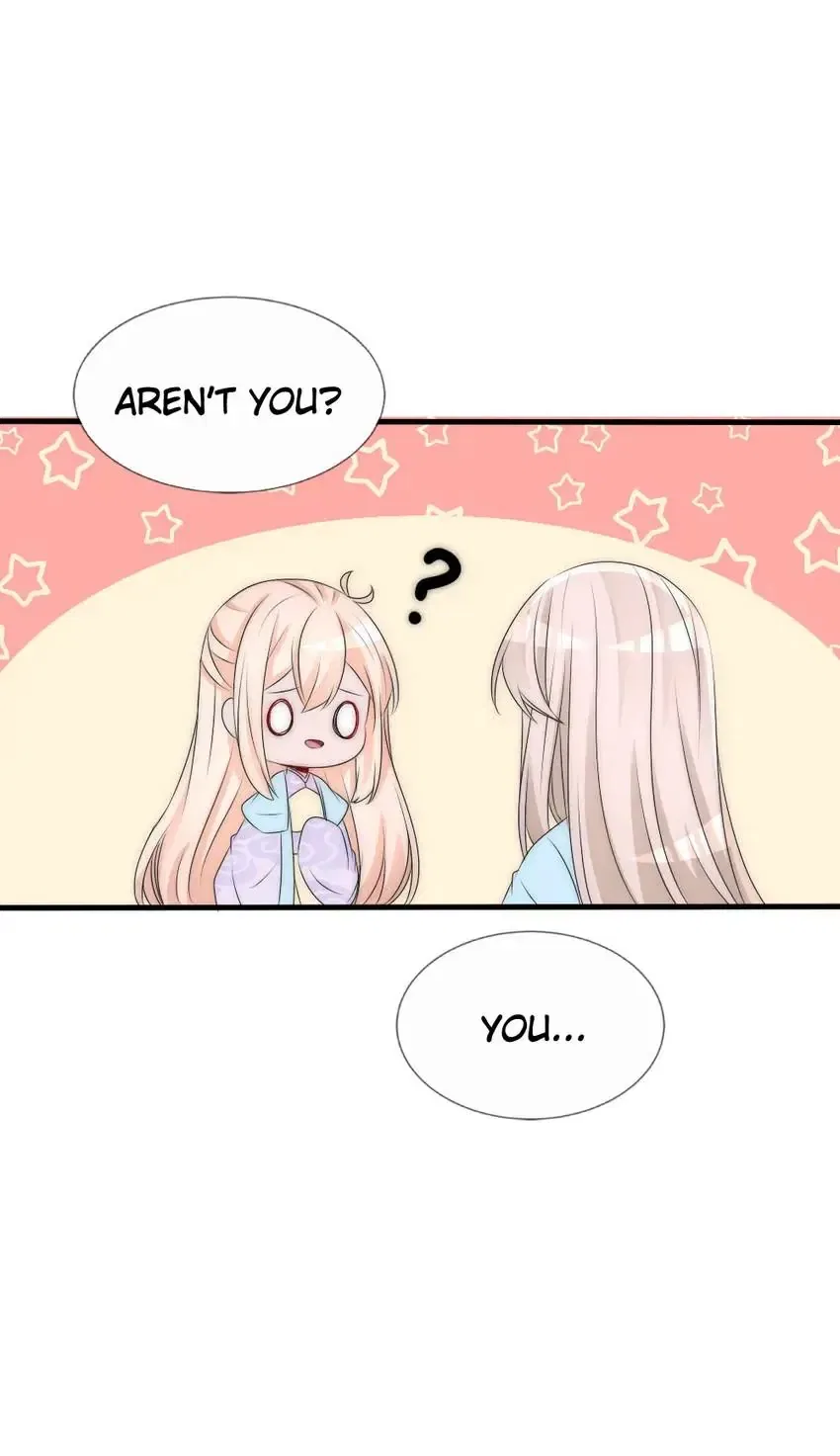 Monarch’s Most Beloved Little Princess Chapter 107 – Page 8