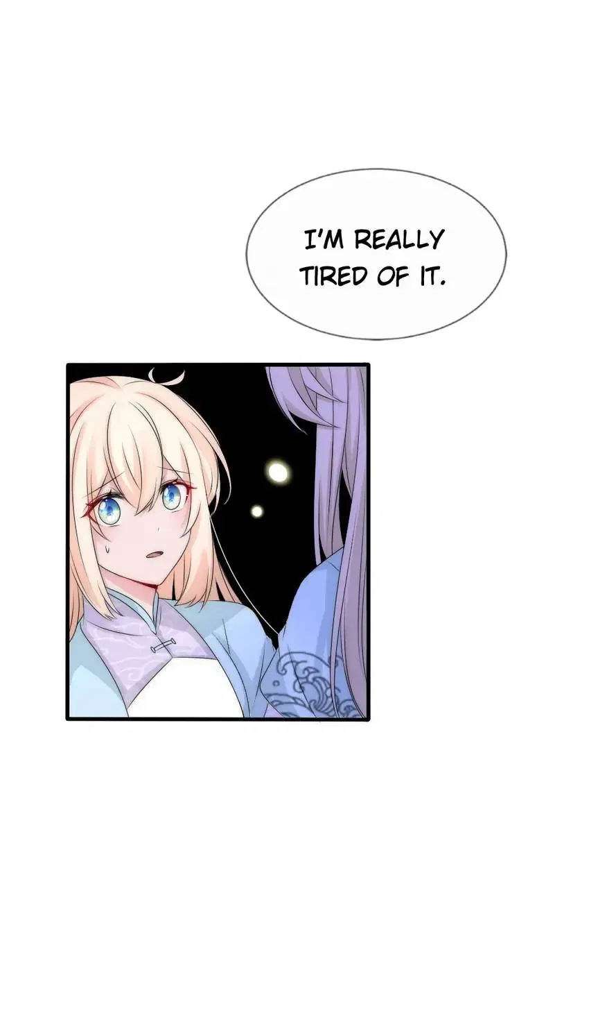 Monarch’s Most Beloved Little Princess Chapter 107 – Page 10