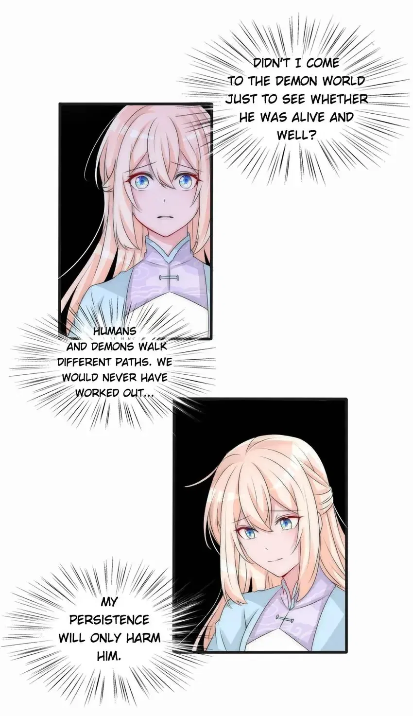 Monarch’s Most Beloved Little Princess Chapter 107 – Page 24
