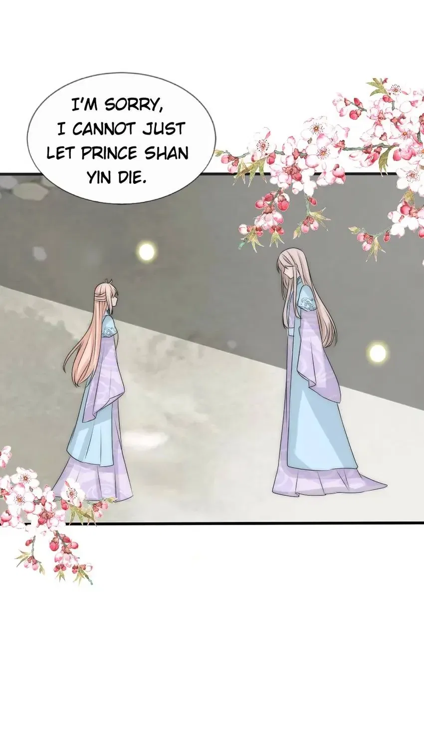 Monarch’s Most Beloved Little Princess Chapter 107 – Page 25