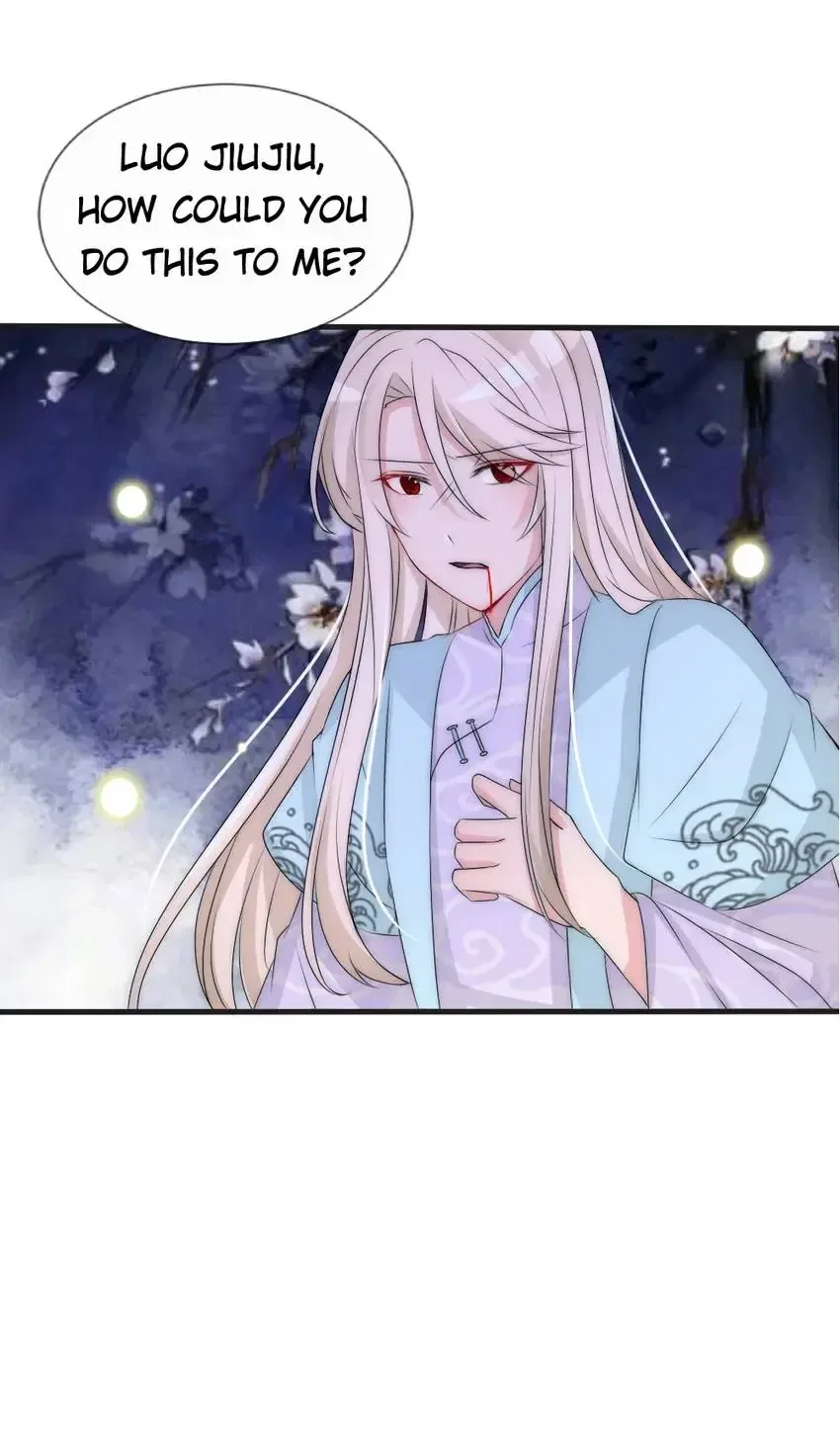 Monarch’s Most Beloved Little Princess Chapter 107 – Page 28