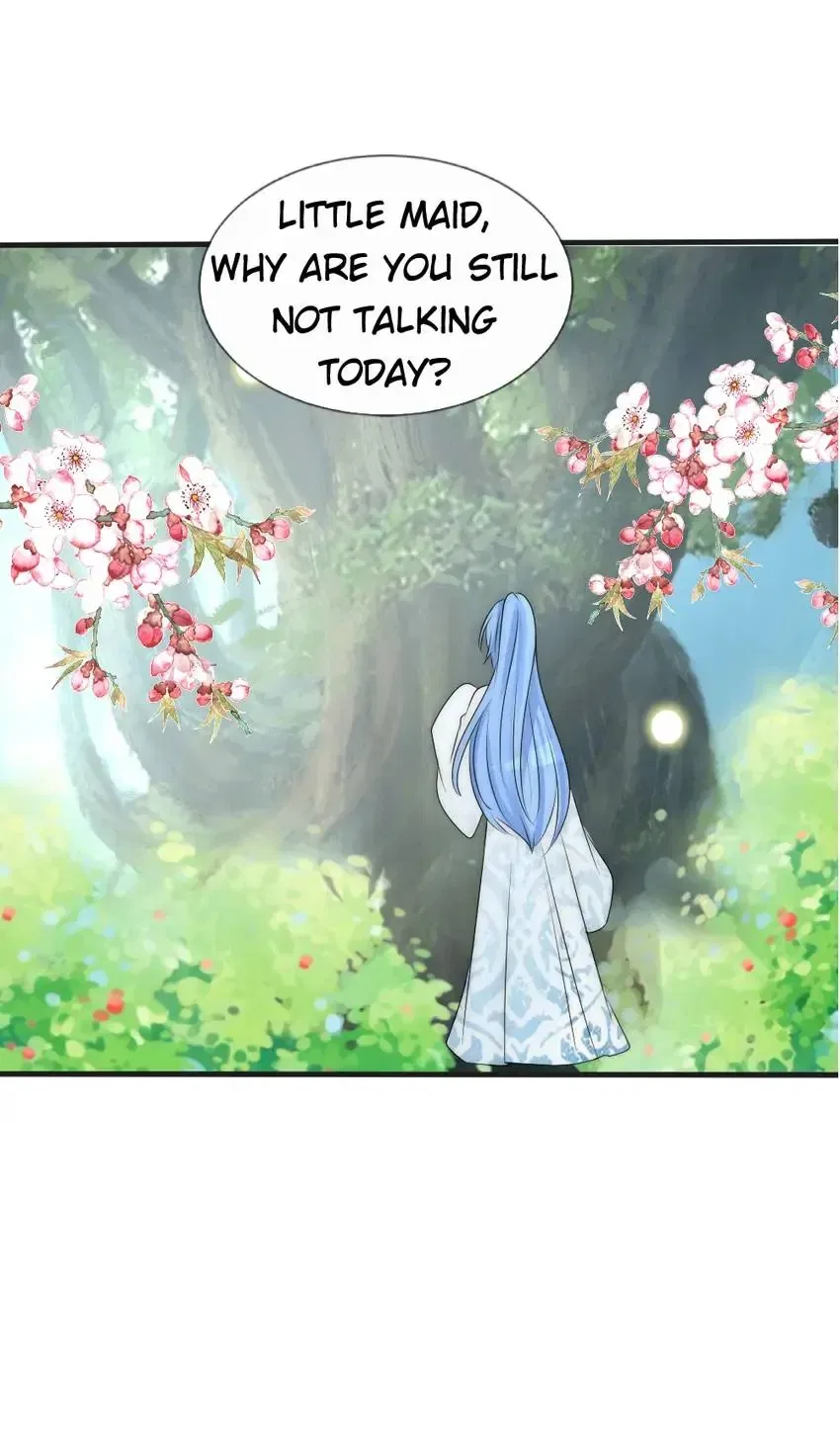 Monarch’s Most Beloved Little Princess Chapter 107 – Page 30