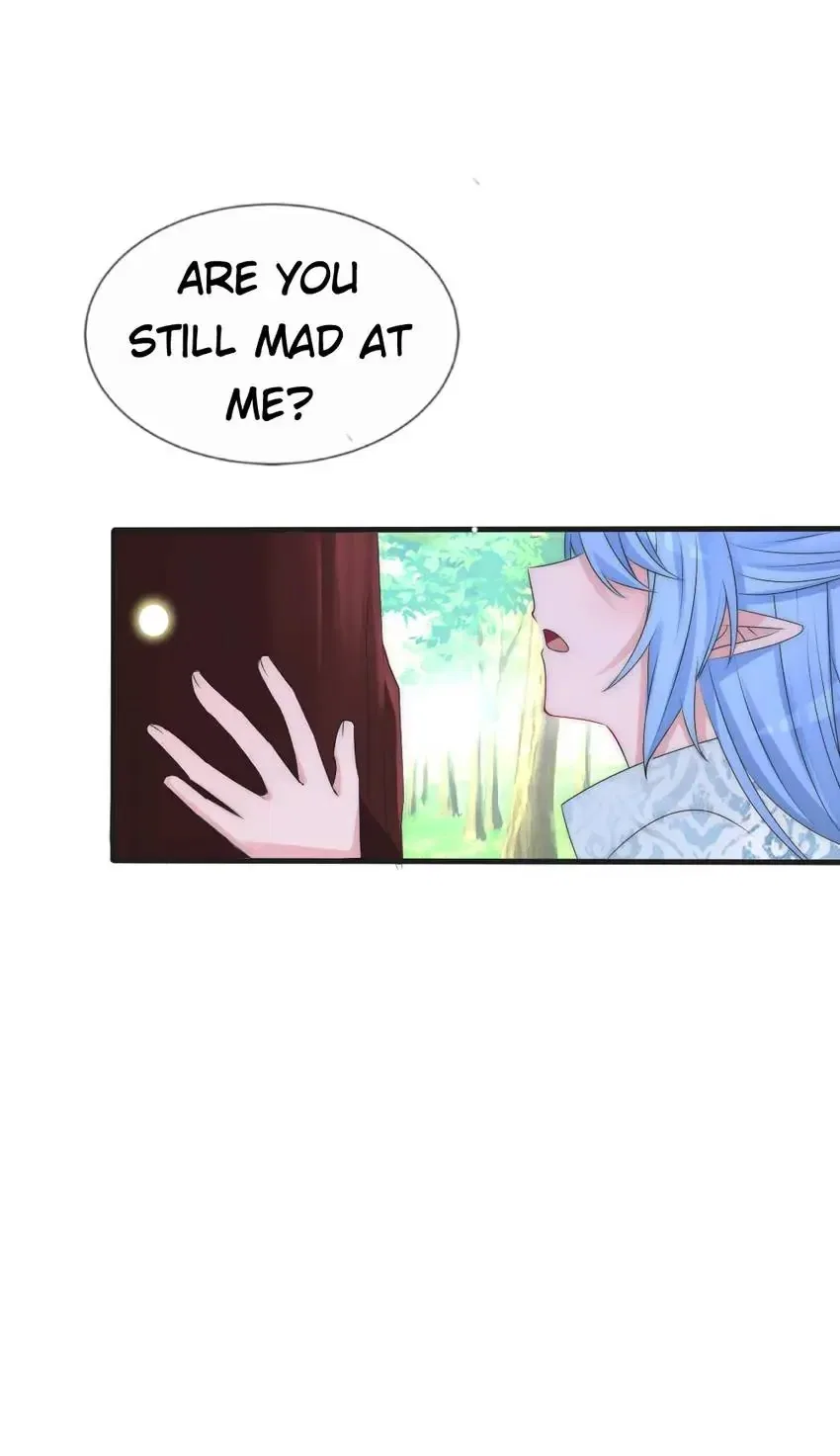Monarch’s Most Beloved Little Princess Chapter 107 – Page 31