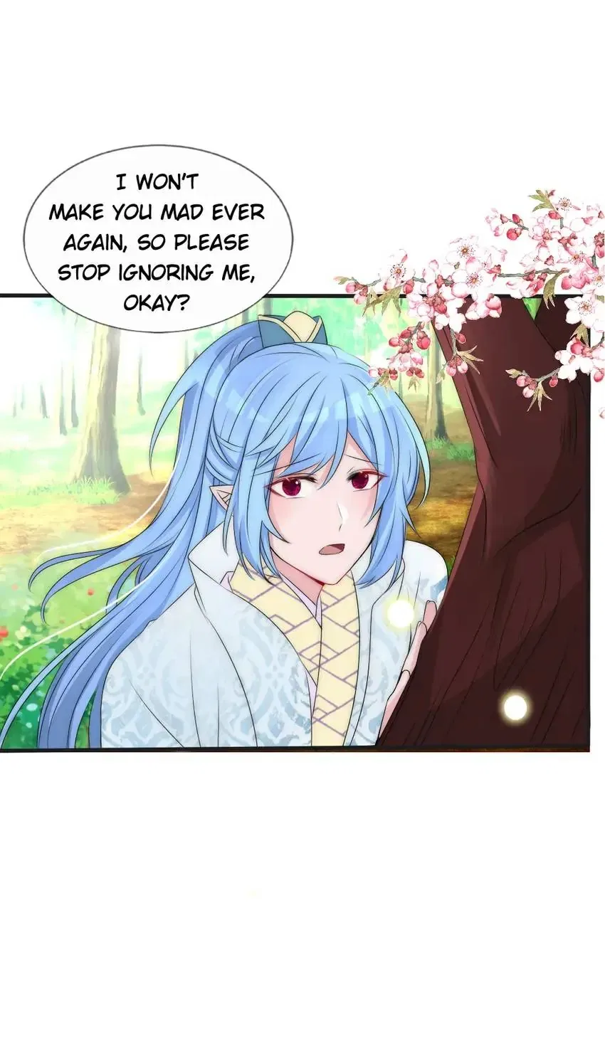 Monarch’s Most Beloved Little Princess Chapter 107 – Page 32