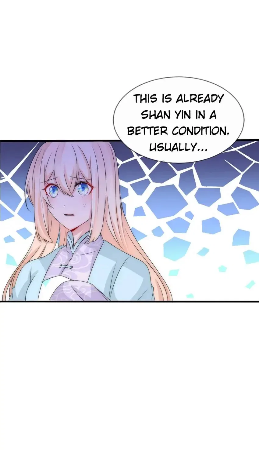 Monarch’s Most Beloved Little Princess Chapter 107 – Page 35