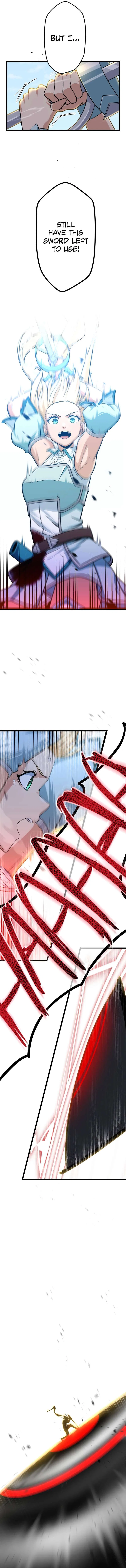 The Modern Era’s Strongest Soldier Conquers Another World’s Dungeon Chapter 48 – Page 11