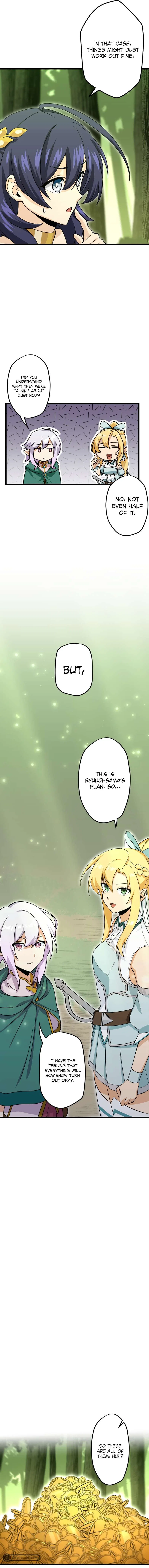 The Modern Era’s Strongest Soldier Conquers Another World’s Dungeon Chapter 47 – Page 7