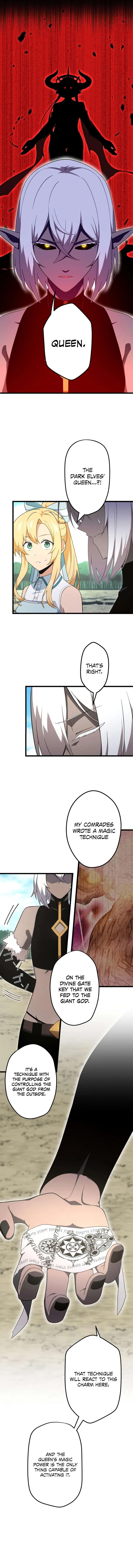 The Modern Era’s Strongest Soldier Conquers Another World’s Dungeon Chapter 46 – Page 5