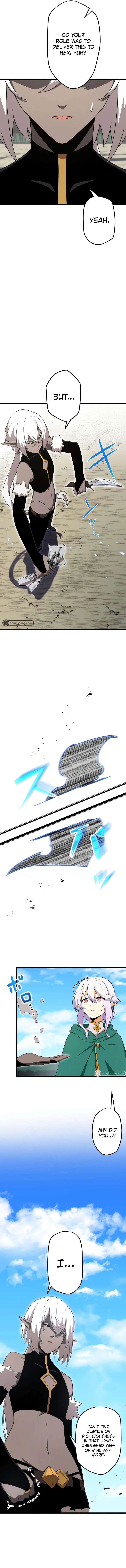 The Modern Era’s Strongest Soldier Conquers Another World’s Dungeon Chapter 46 – Page 6