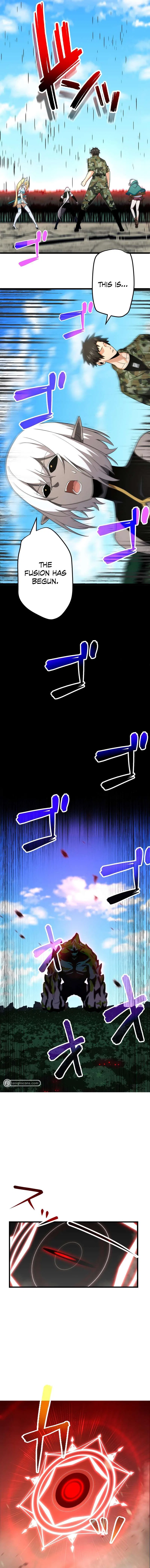The Modern Era’s Strongest Soldier Conquers Another World’s Dungeon Chapter 46 – Page 11