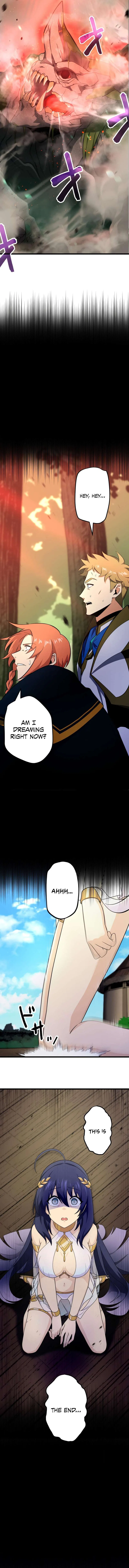 The Modern Era’s Strongest Soldier Conquers Another World’s Dungeon Chapter 46 – Page 12