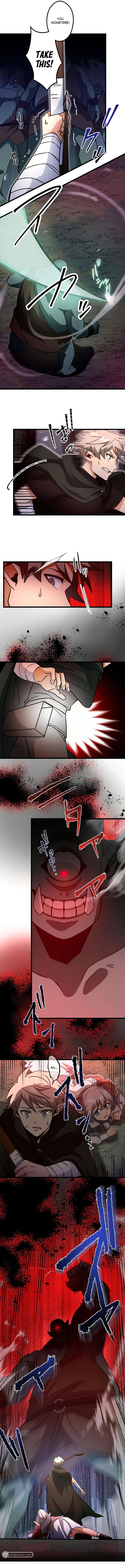 The Modern Era’s Strongest Soldier Conquers Another World’s Dungeon Chapter 44 – Page 9
