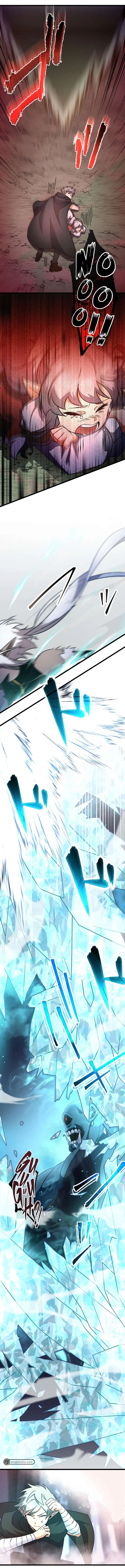The Modern Era’s Strongest Soldier Conquers Another World’s Dungeon Chapter 44 – Page 10