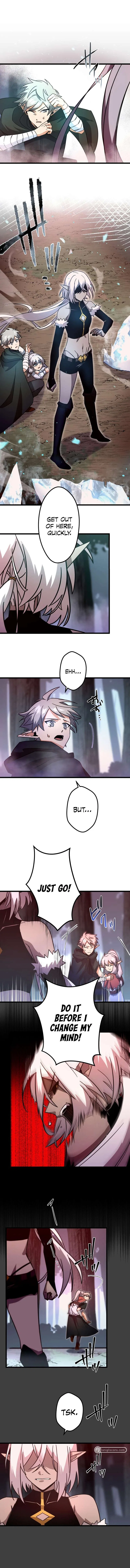The Modern Era’s Strongest Soldier Conquers Another World’s Dungeon Chapter 44 – Page 11