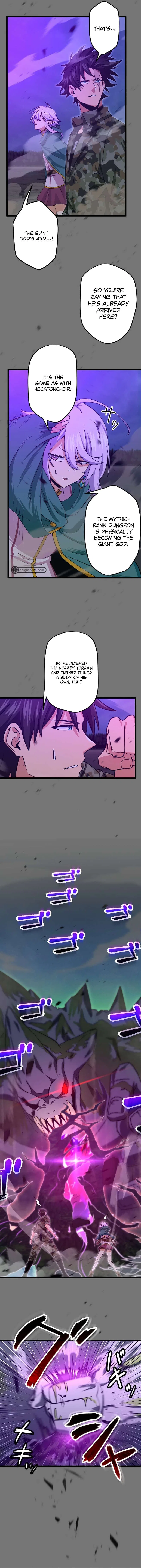 The Modern Era’s Strongest Soldier Conquers Another World’s Dungeon Chapter 43 – Page 2