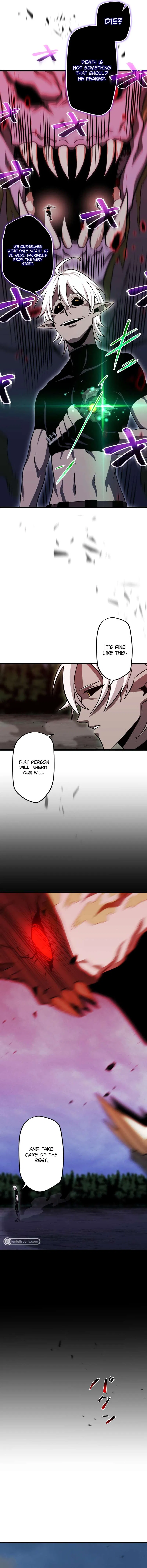 The Modern Era’s Strongest Soldier Conquers Another World’s Dungeon Chapter 43 – Page 4