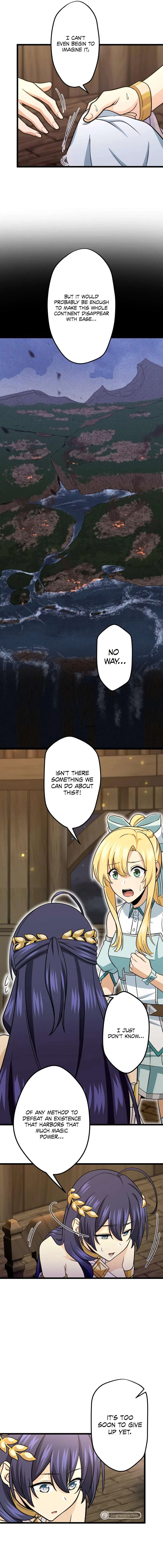The Modern Era’s Strongest Soldier Conquers Another World’s Dungeon Chapter 43 – Page 7