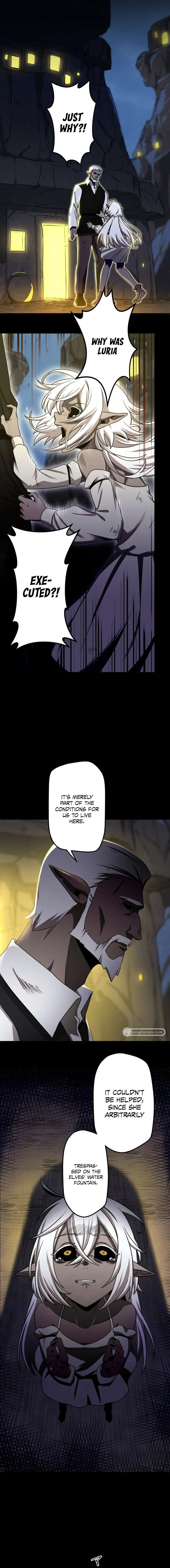 The Modern Era’s Strongest Soldier Conquers Another World’s Dungeon Chapter 43 – Page 9