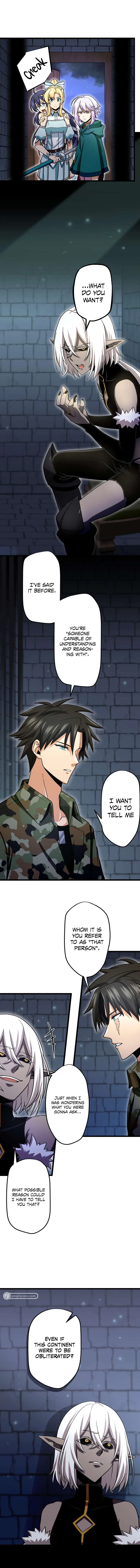 The Modern Era’s Strongest Soldier Conquers Another World’s Dungeon Chapter 43 – Page 12