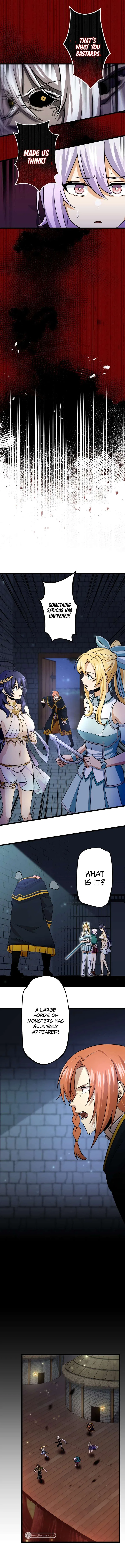 The Modern Era’s Strongest Soldier Conquers Another World’s Dungeon Chapter 43 – Page 15