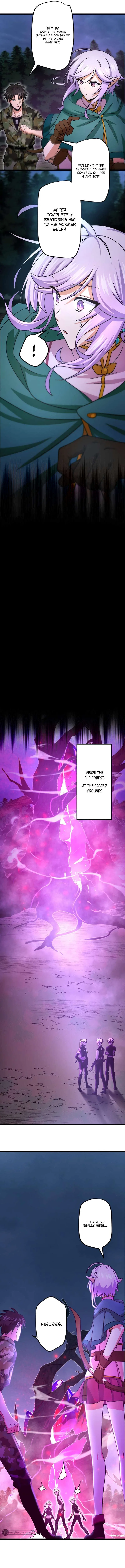 The Modern Era’s Strongest Soldier Conquers Another World’s Dungeon Chapter 42 – Page 7