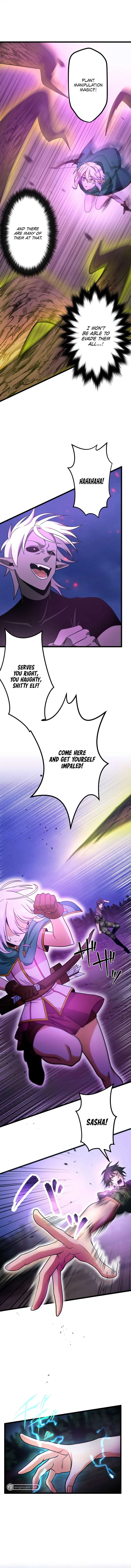 The Modern Era’s Strongest Soldier Conquers Another World’s Dungeon Chapter 42 – Page 9
