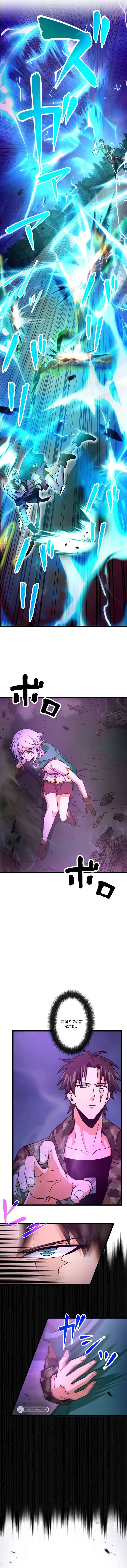 The Modern Era’s Strongest Soldier Conquers Another World’s Dungeon Chapter 42 – Page 10
