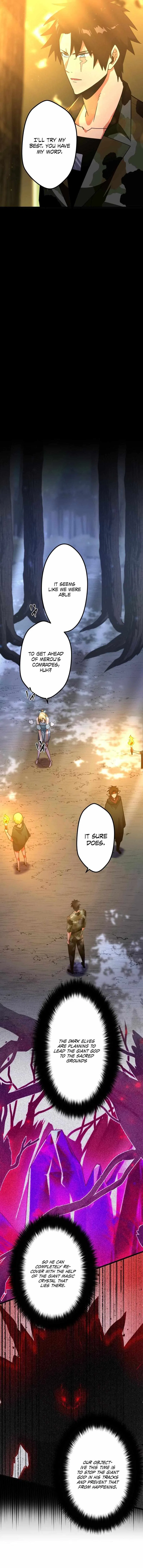 The Modern Era’s Strongest Soldier Conquers Another World’s Dungeon Chapter 41 – Page 6