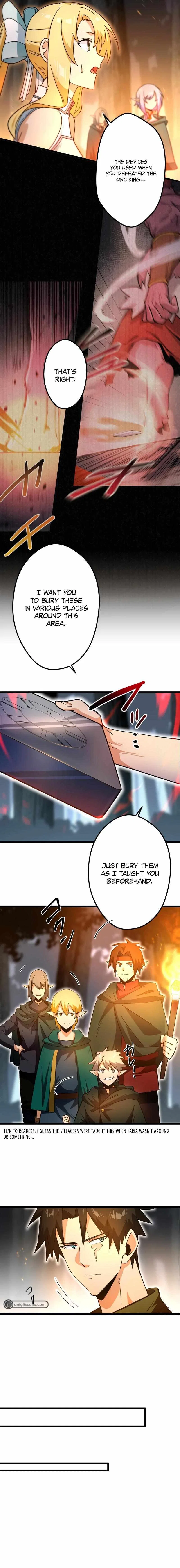 The Modern Era’s Strongest Soldier Conquers Another World’s Dungeon Chapter 41 – Page 9