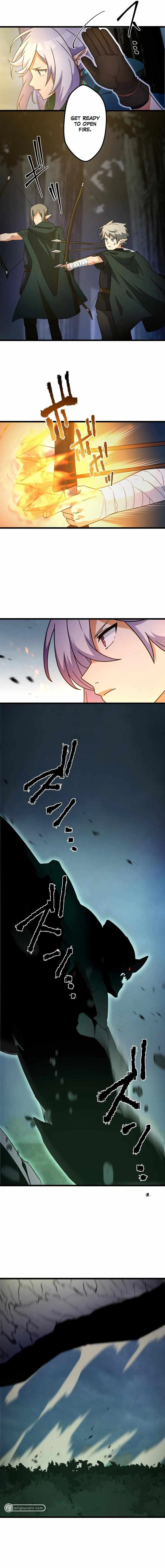 The Modern Era’s Strongest Soldier Conquers Another World’s Dungeon Chapter 41 – Page 13