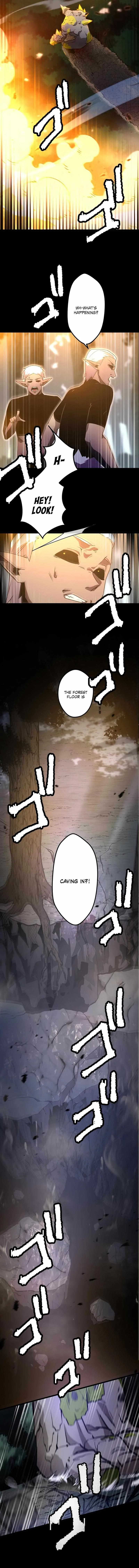 The Modern Era’s Strongest Soldier Conquers Another World’s Dungeon Chapter 41 – Page 17