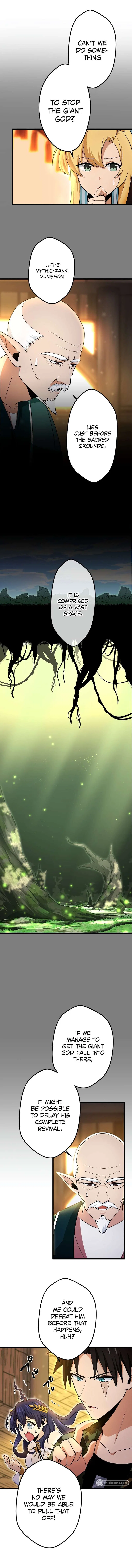 The Modern Era’s Strongest Soldier Conquers Another World’s Dungeon Chapter 40 – Page 13