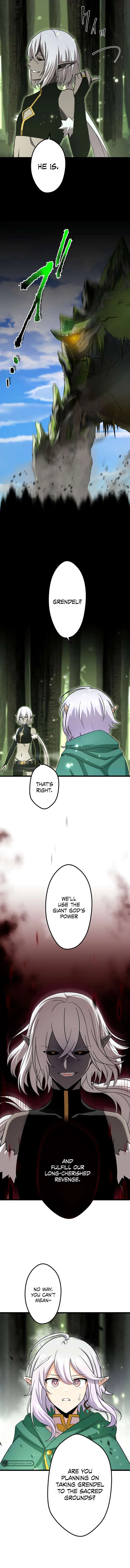 The Modern Era’s Strongest Soldier Conquers Another World’s Dungeon Chapter 39 – Page 9
