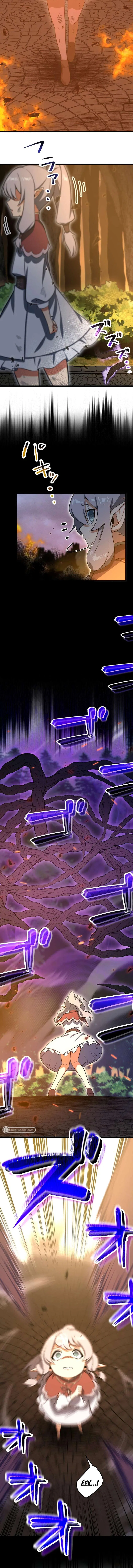 The Modern Era’s Strongest Soldier Conquers Another World’s Dungeon Chapter 38 – Page 8