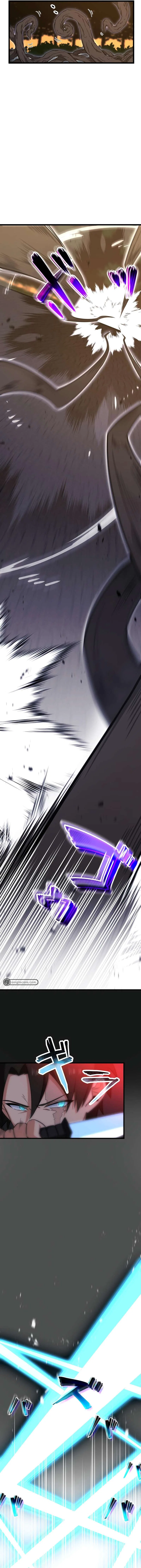 The Modern Era’s Strongest Soldier Conquers Another World’s Dungeon Chapter 38 – Page 10