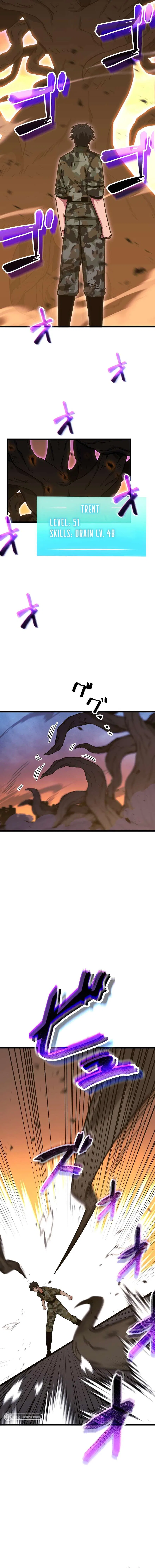 The Modern Era’s Strongest Soldier Conquers Another World’s Dungeon Chapter 38 – Page 14