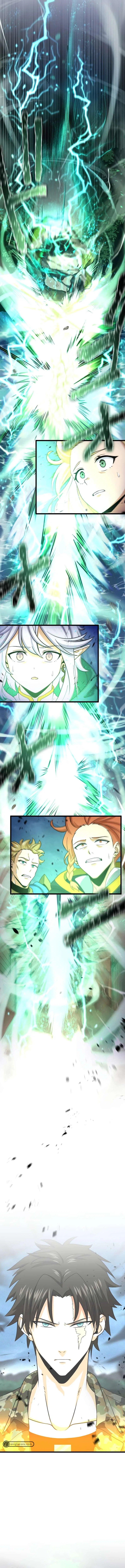 The Modern Era’s Strongest Soldier Conquers Another World’s Dungeon Chapter 37 – Page 13