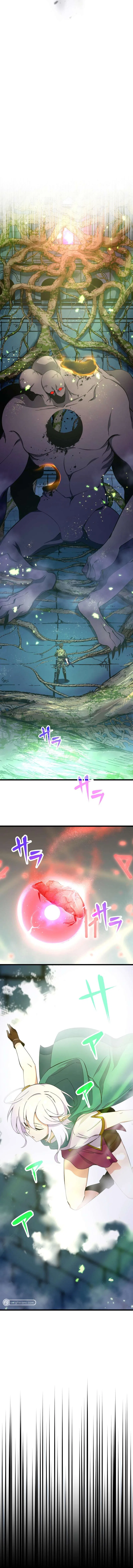The Modern Era’s Strongest Soldier Conquers Another World’s Dungeon Chapter 36 – Page 4