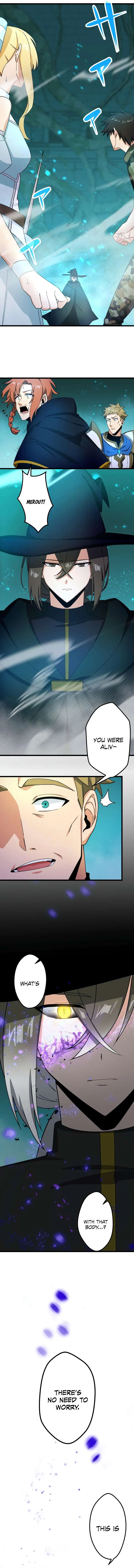 The Modern Era’s Strongest Soldier Conquers Another World’s Dungeon Chapter 36 – Page 10