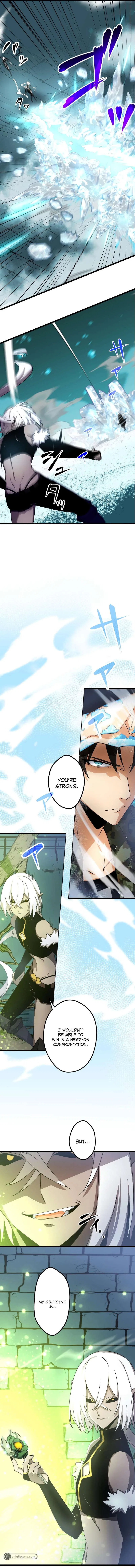 The Modern Era’s Strongest Soldier Conquers Another World’s Dungeon Chapter 36 – Page 14