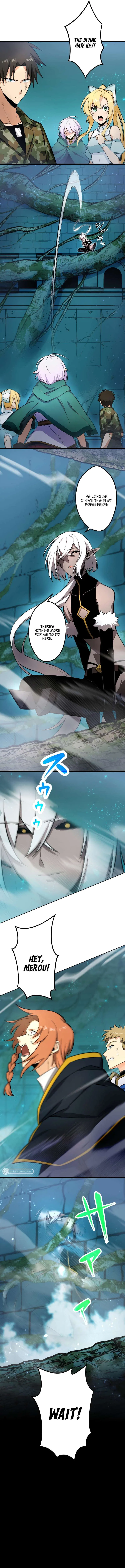 The Modern Era’s Strongest Soldier Conquers Another World’s Dungeon Chapter 36 – Page 15